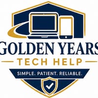 Golden-Years-Tech-Help