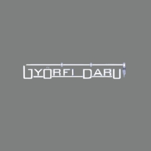 Gyorfi-Daru