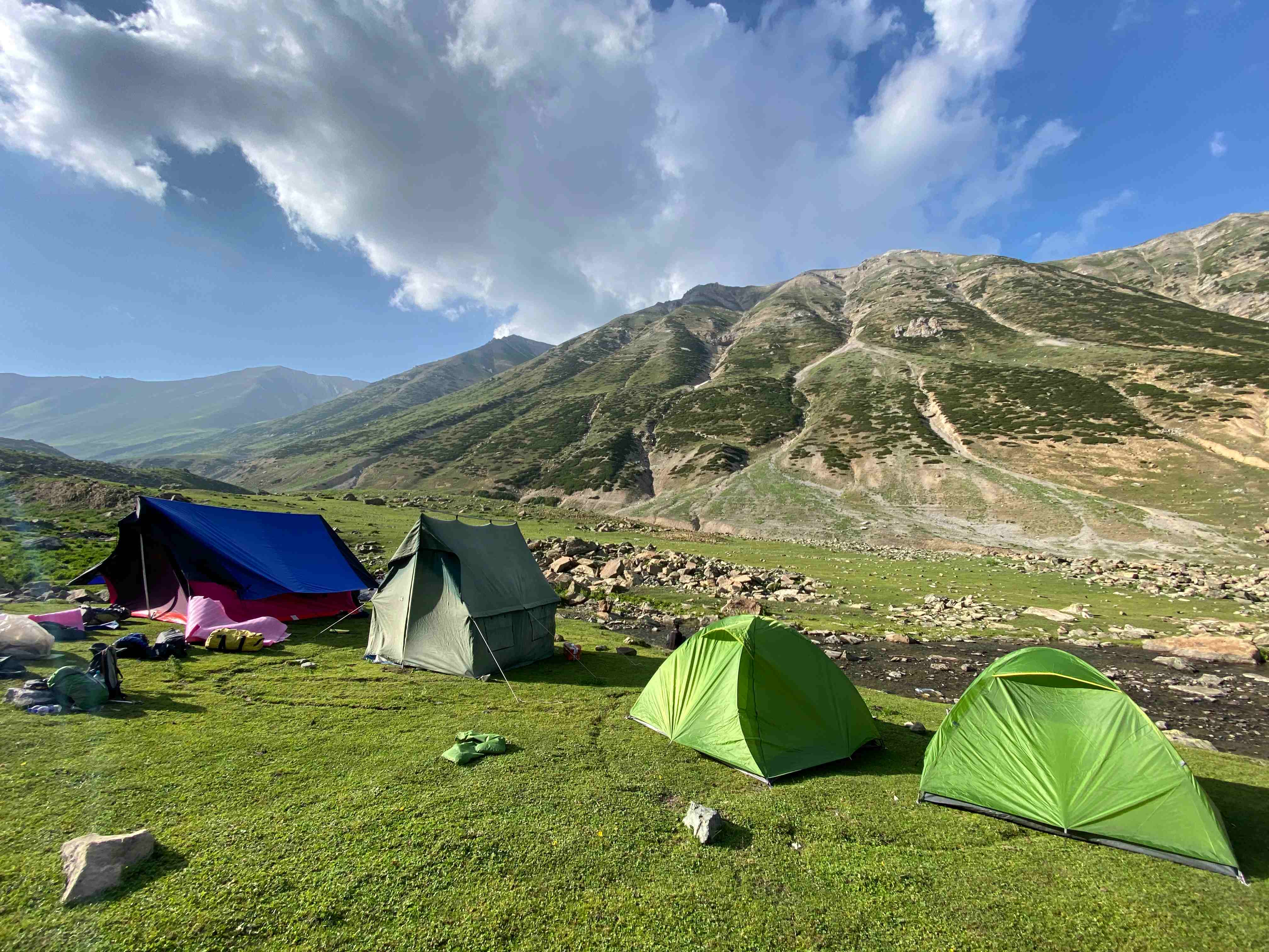 Hampta-Pass-Manali