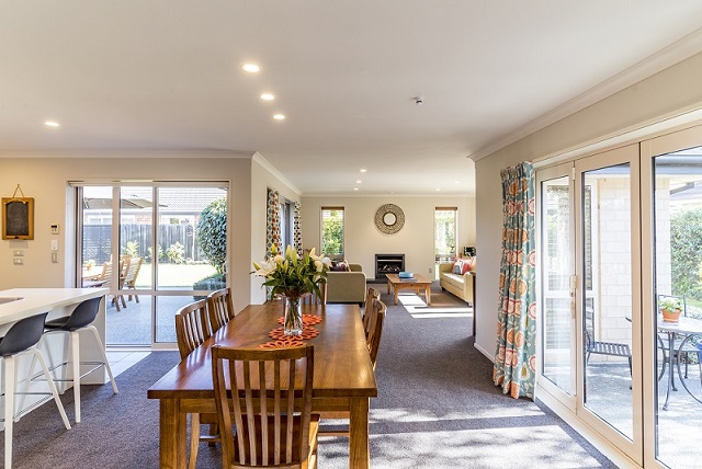 Home-Extension