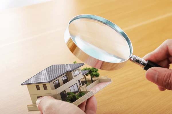 Home-Property-Appraisal