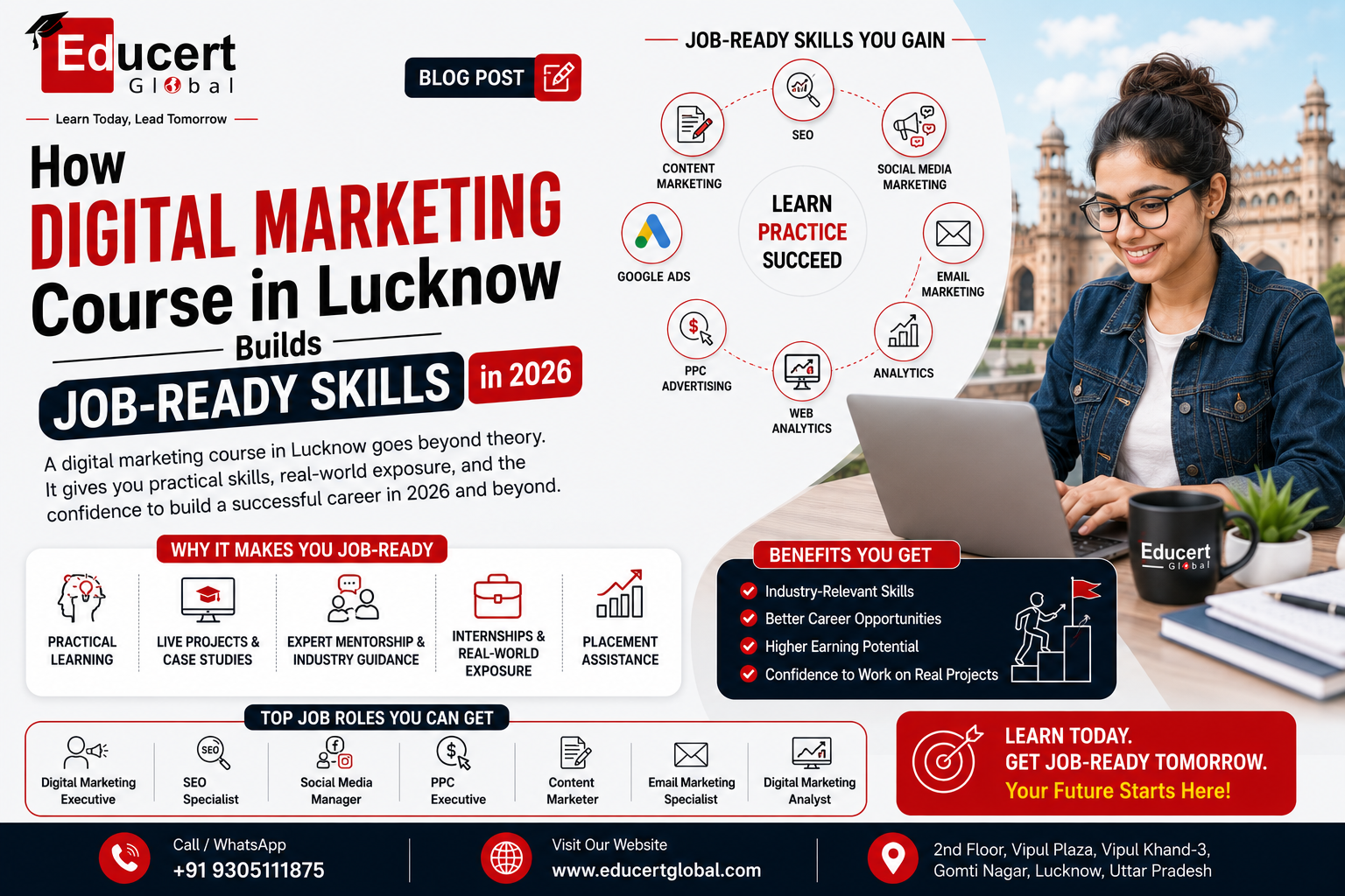 How-Digital-Marketing-Course-in-Lucknow-Builds-Job-Ready-Skills-in-2026