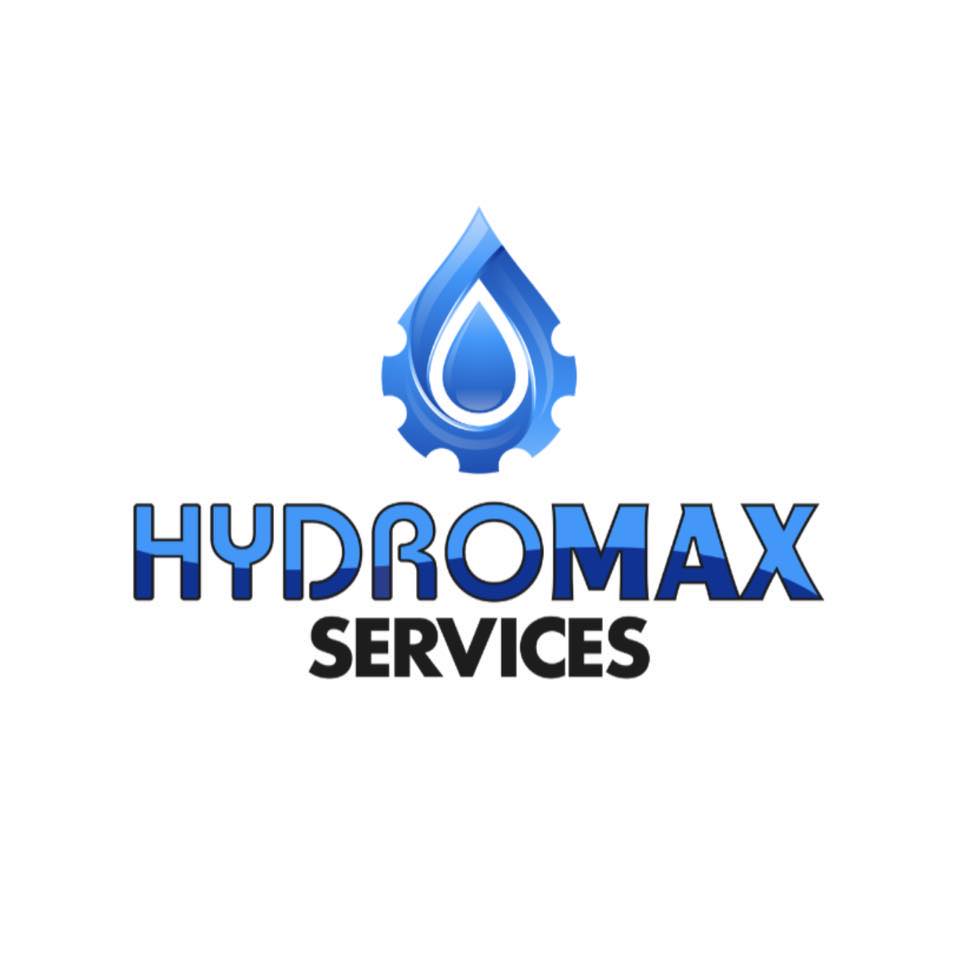Hydromax-Plumbing-Logo