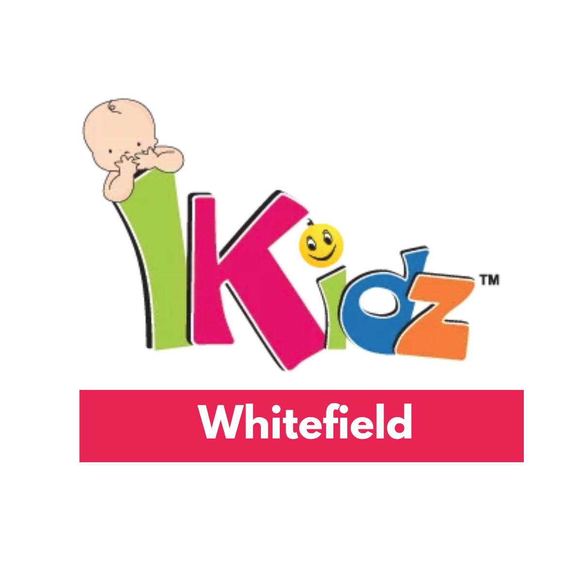 IKidz-Whitefield