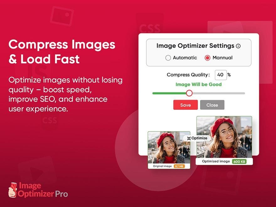 ImageOPtimizer-compress-images