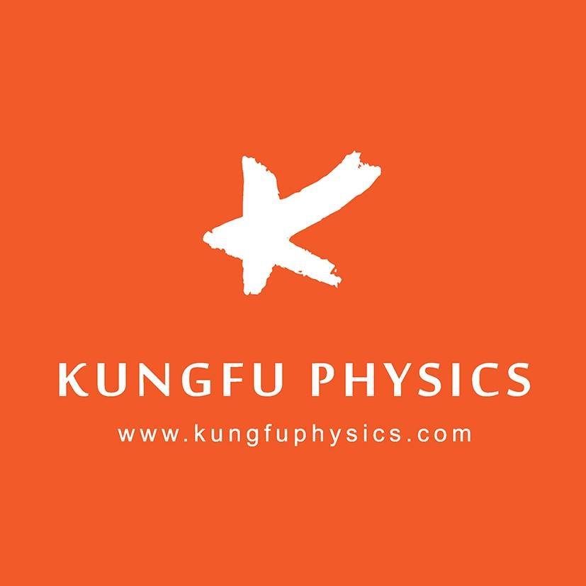 Kungfu-Physics-Education-Hub-logo