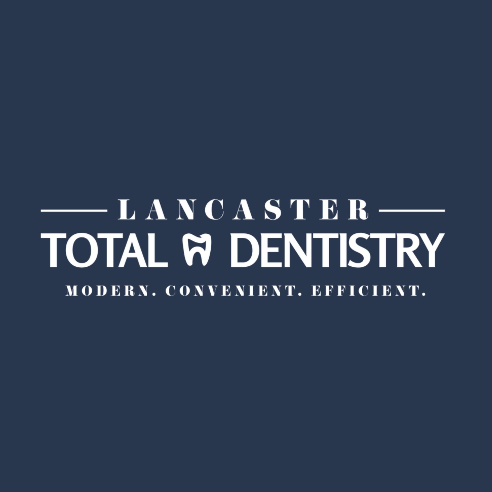 Lancaster-Total-Dentistry-Logo