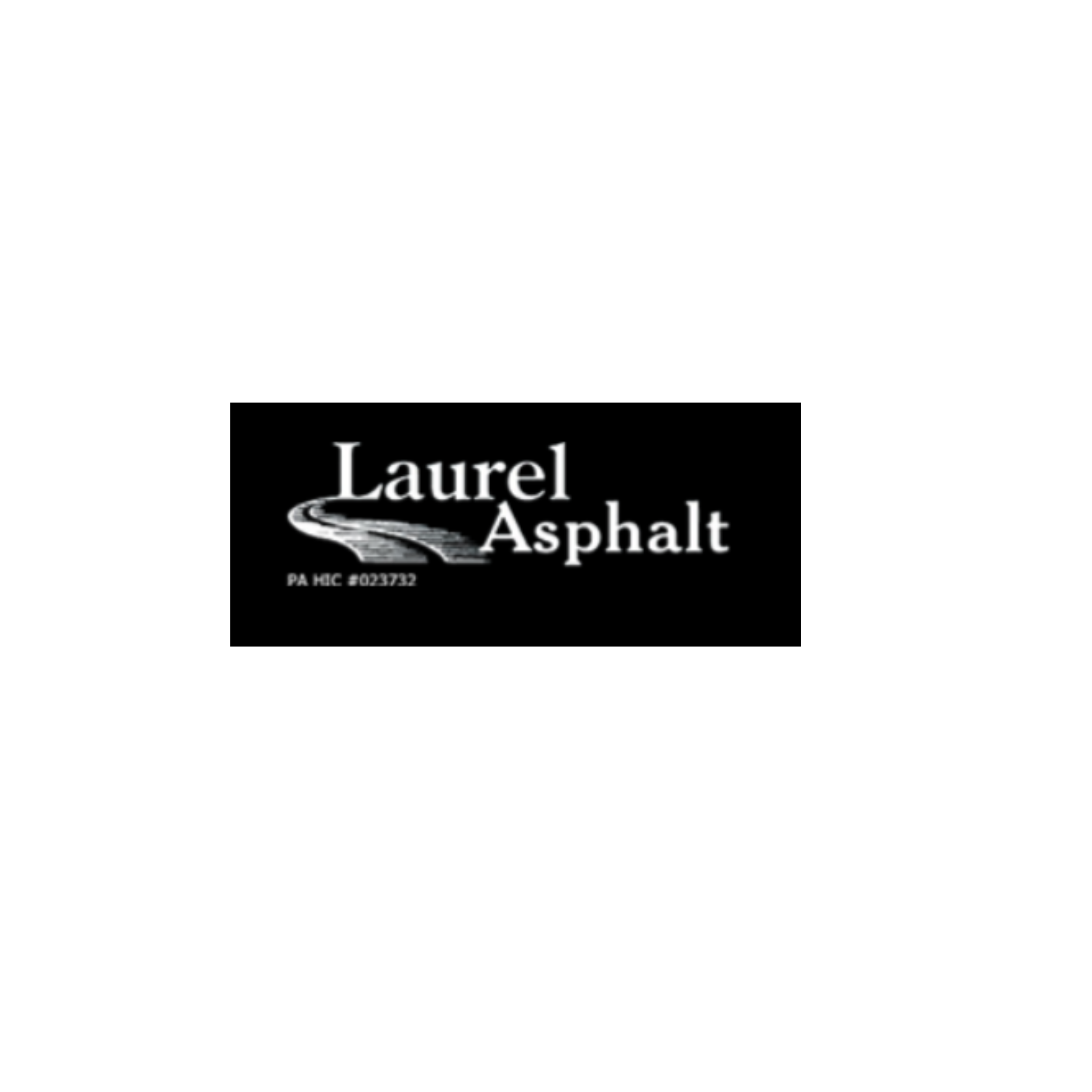 Laurel-Asphalt