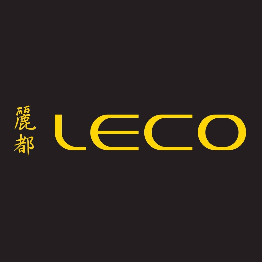 Leco-Auto-Logo