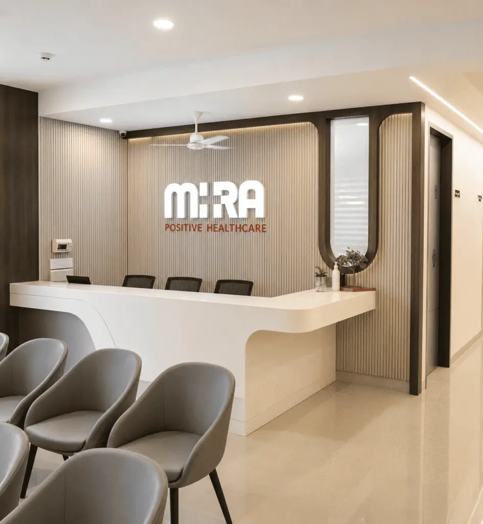 Mira-healthcare-office