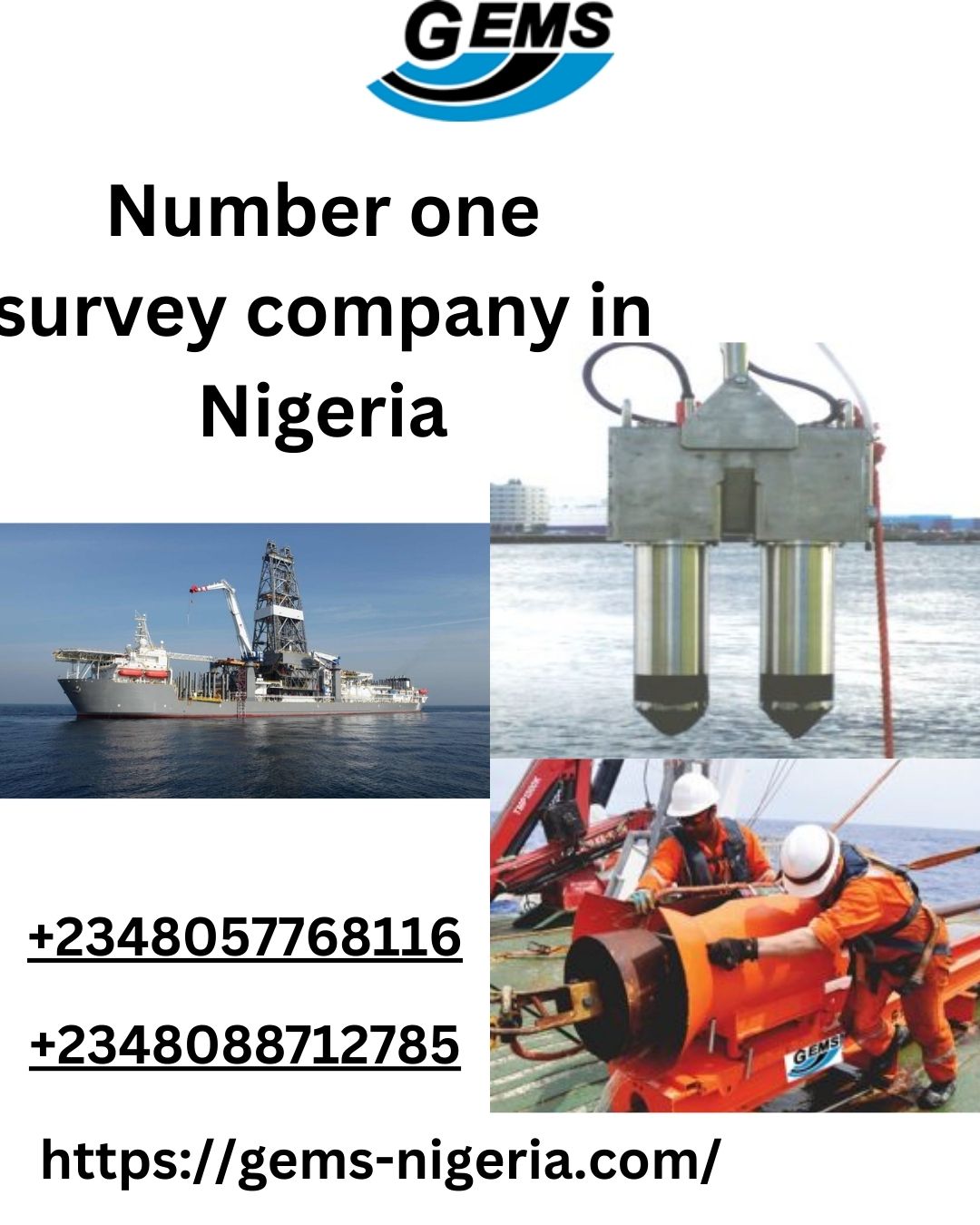 Number-one-survey-company-in-Nigeria