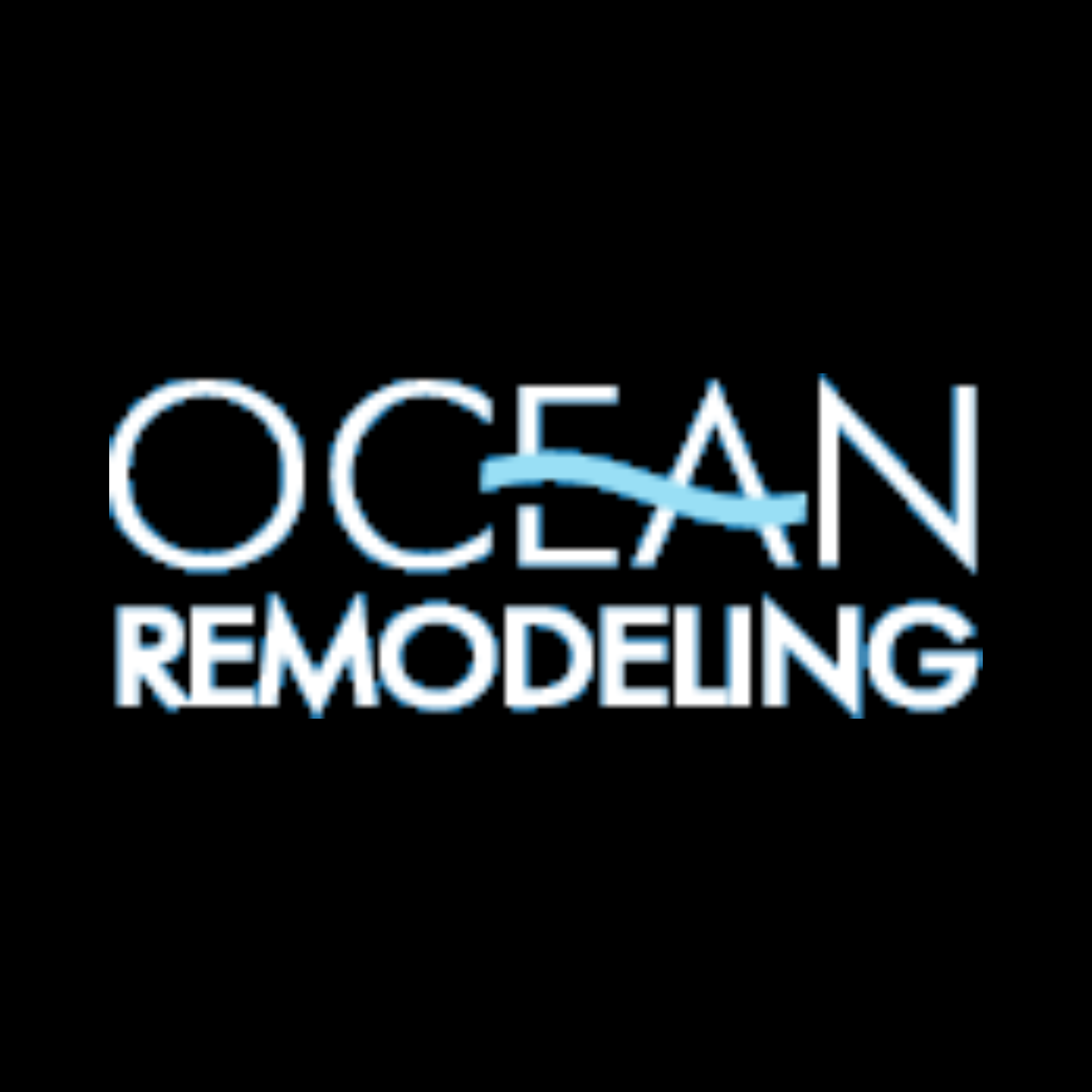 Ocean-Remodeling