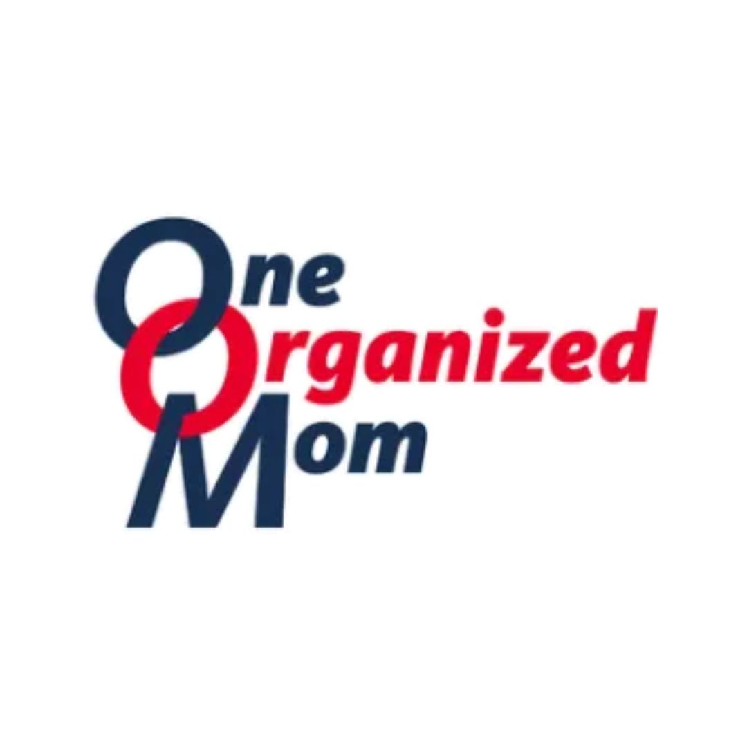 One-Organized-Mom-Logo-1
