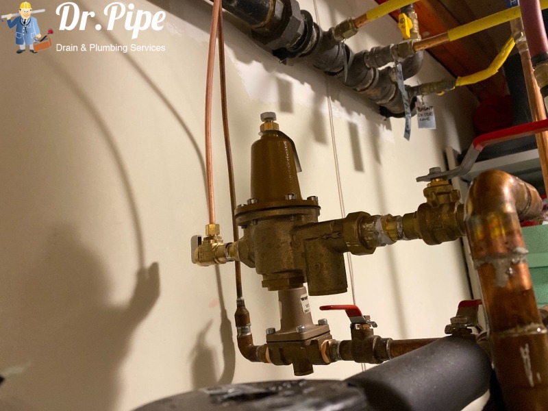 Plumbing-In-Toronto