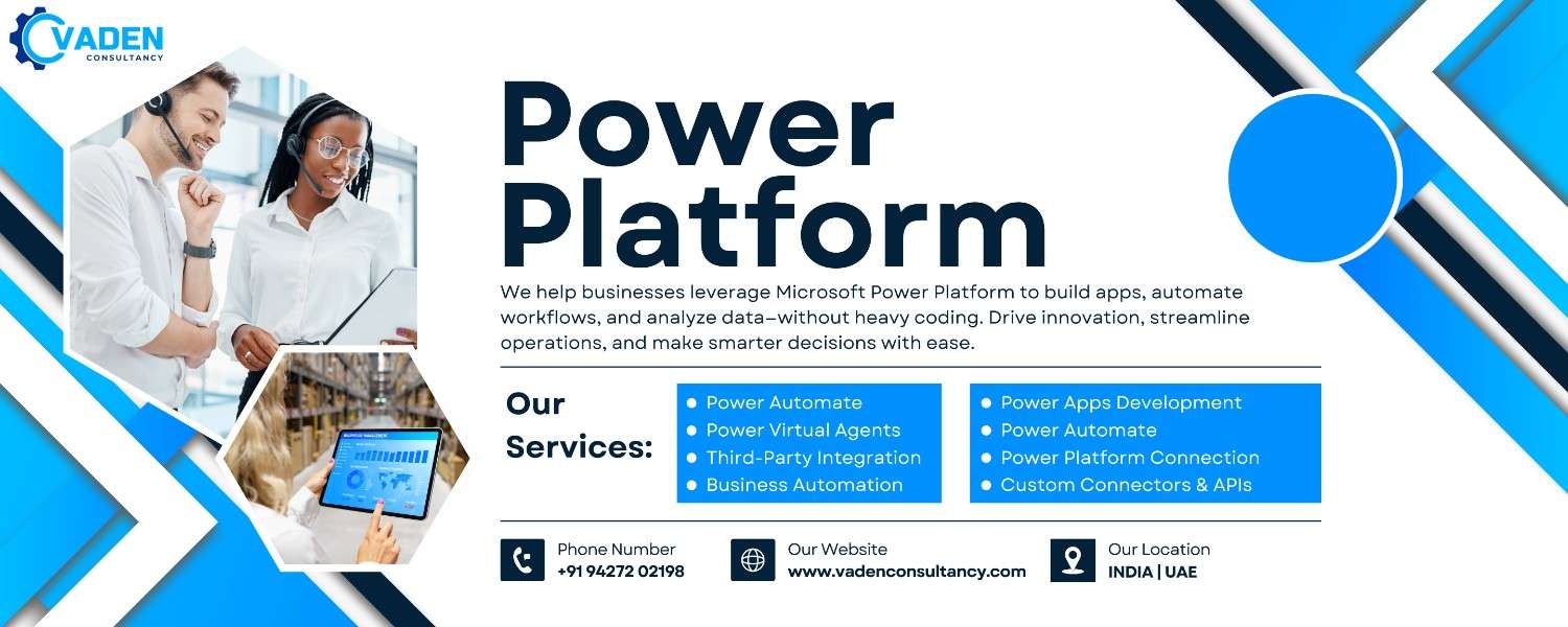 PowerPlatfor
