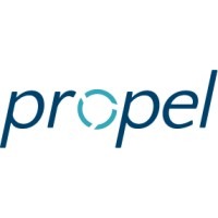 Propel-logo