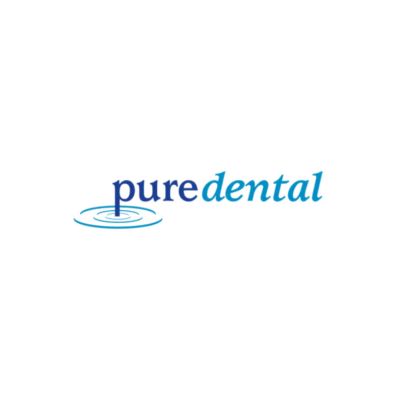 Pure-Dental-Logo