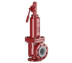 Safety-Valve