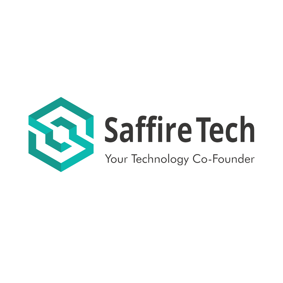 Saffiretech-logo