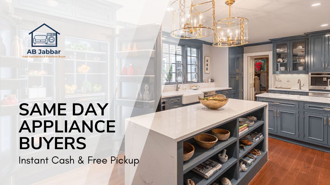 Same-day-appliances-buyers