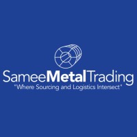 Samee-Metal-Logo