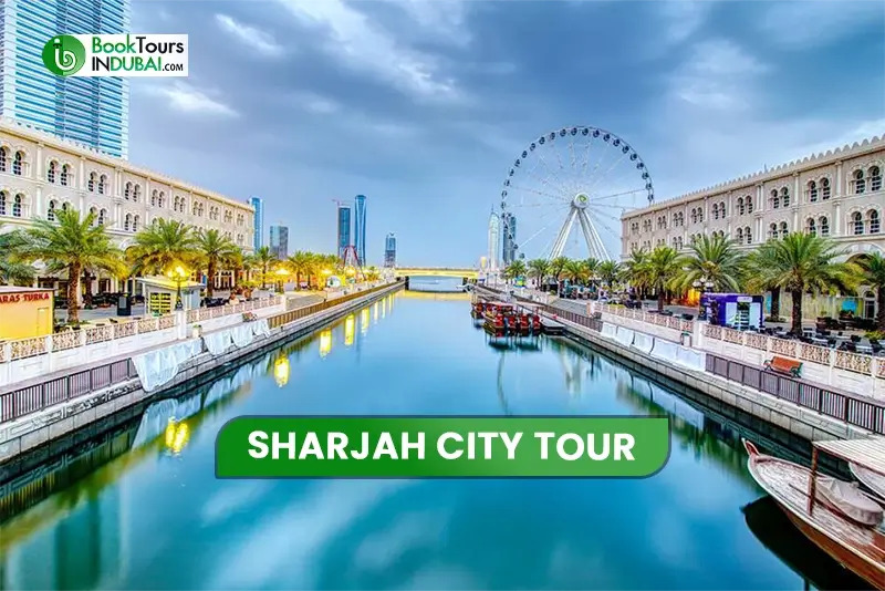 Sharjah-City-Tour