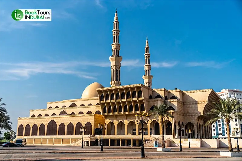 Sharjah-City