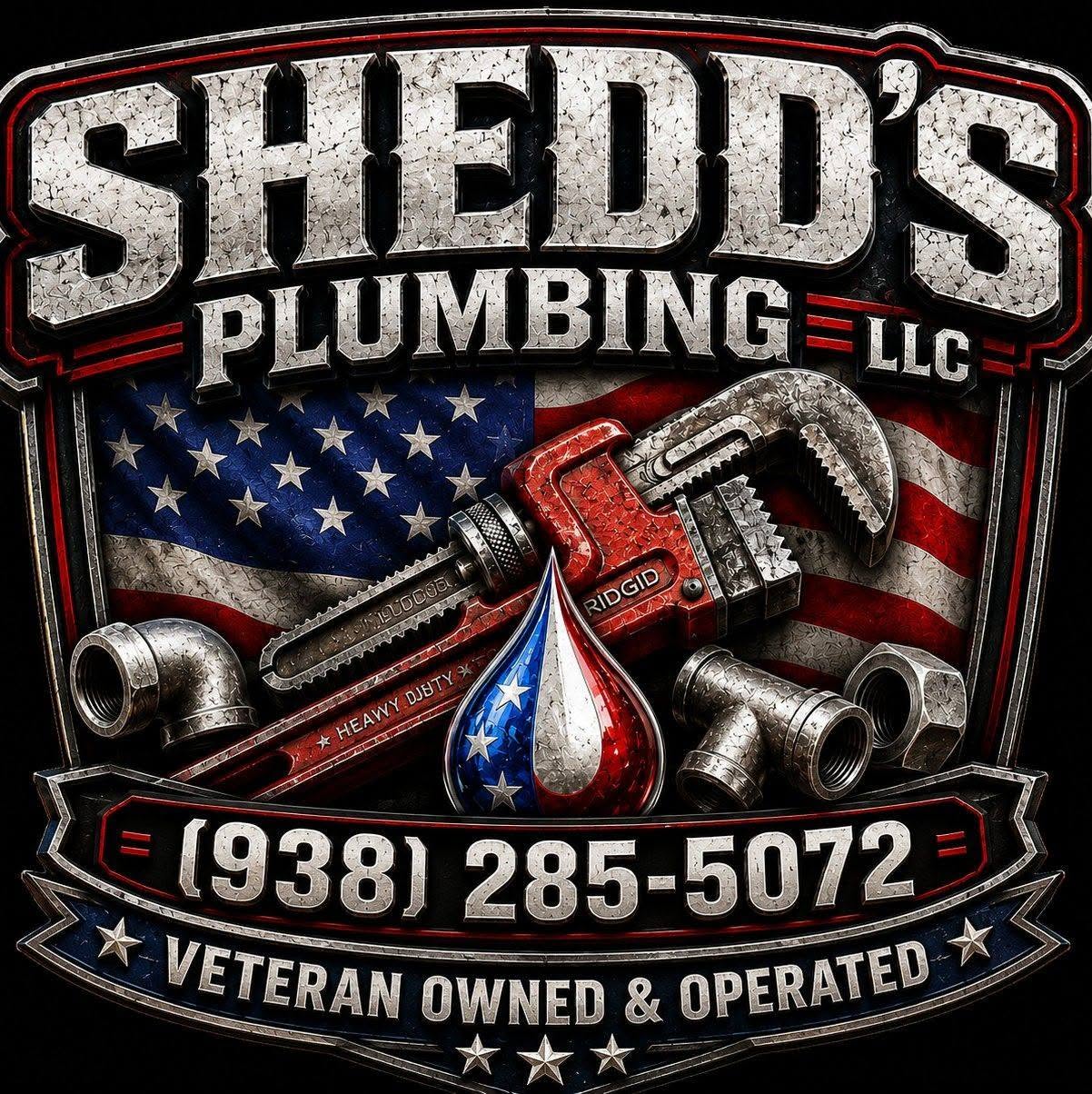 Shedds-Plumbing-LLC
