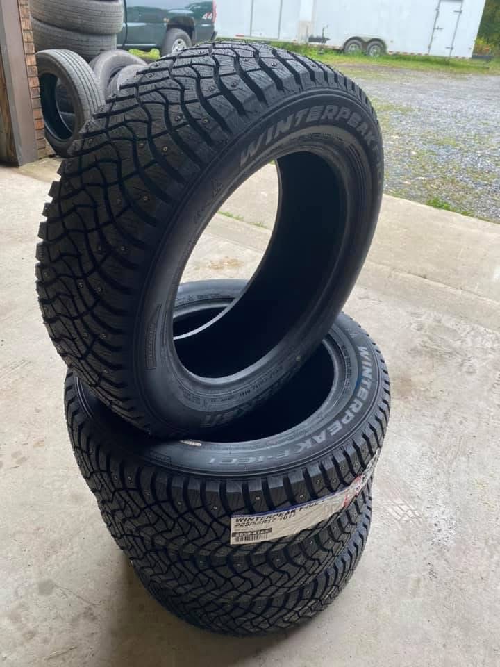 Shelby-Tire-Mahaffey-PA-All-Season-Tires