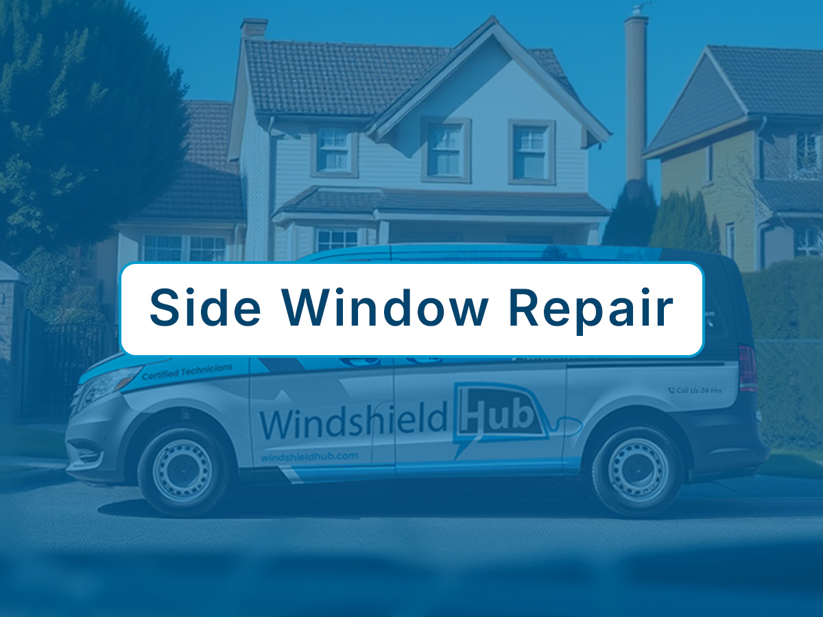 Side-Window-Repair