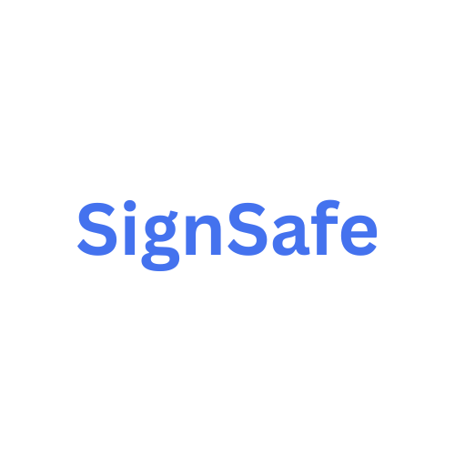 SingSafe