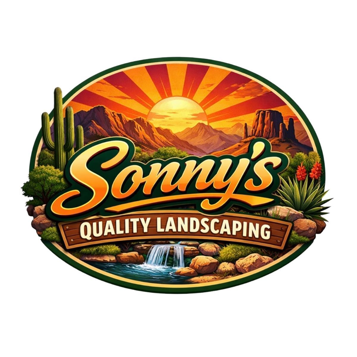 Sonny-Quality-Landscape-LLC