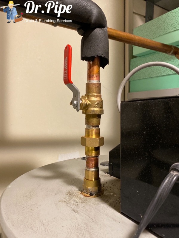 Toronto-Plumbing