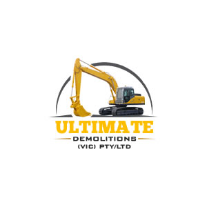 Ultimate-Demolitions-Vic-PtyLtd-logo