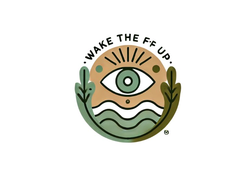 WakeTheFup-Meditation-Center-logo