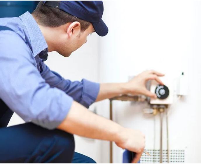Water-heater