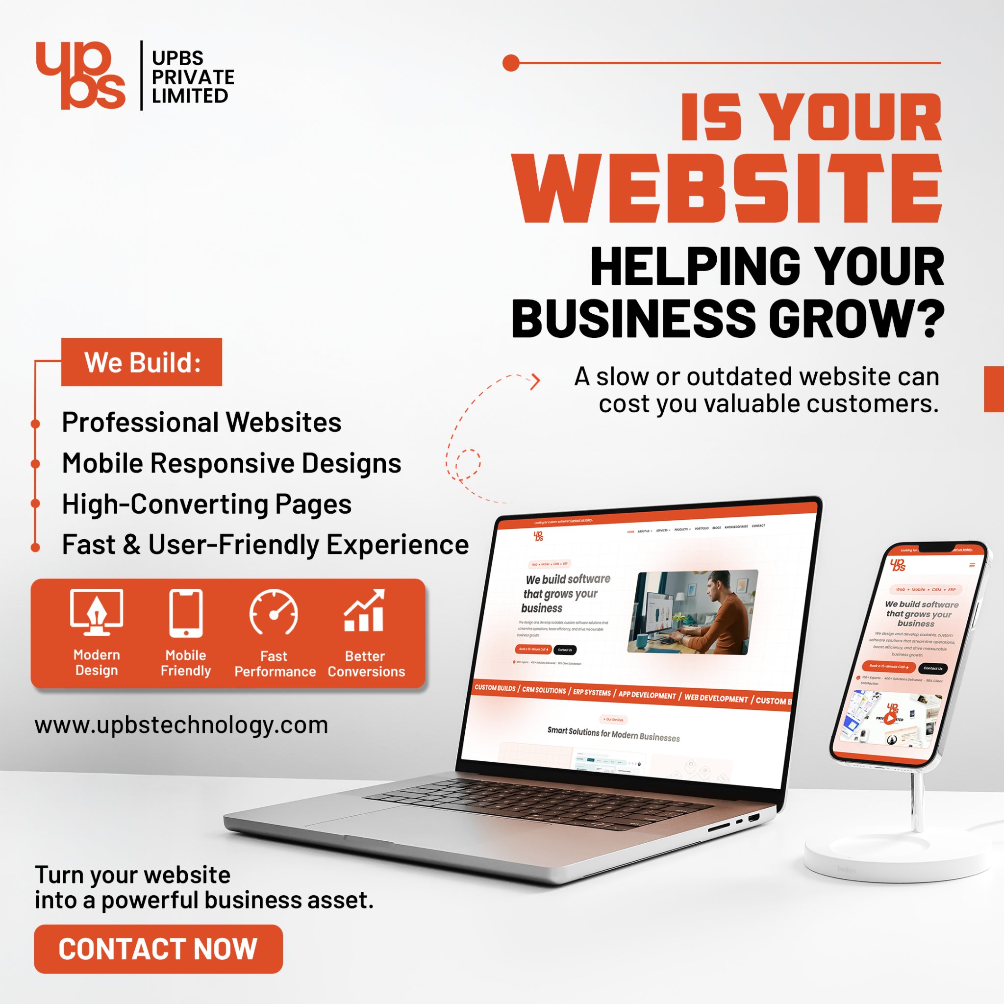 Web-Development