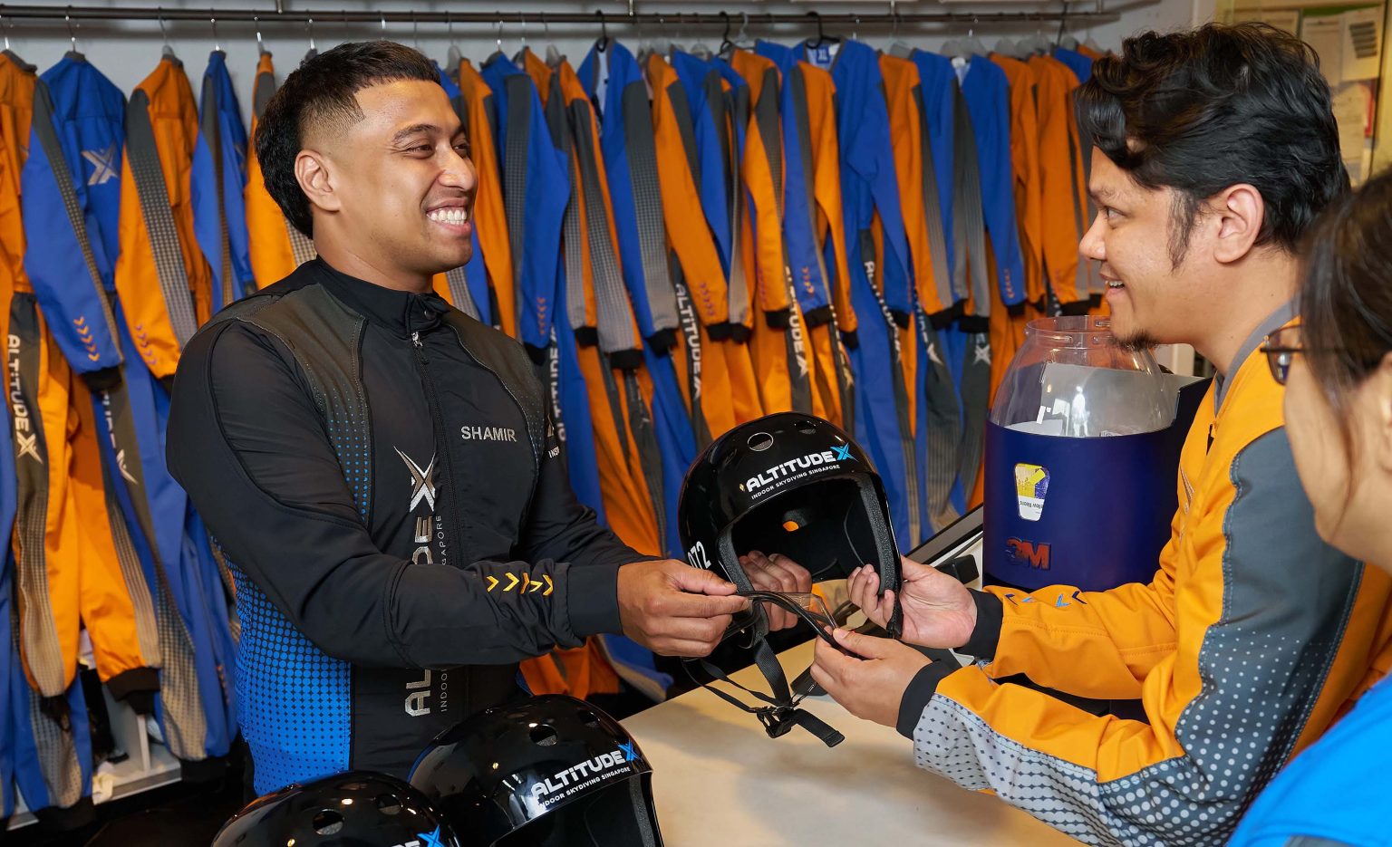 What-to-Wear-for-Indoor-Skydiving-in-Singapore