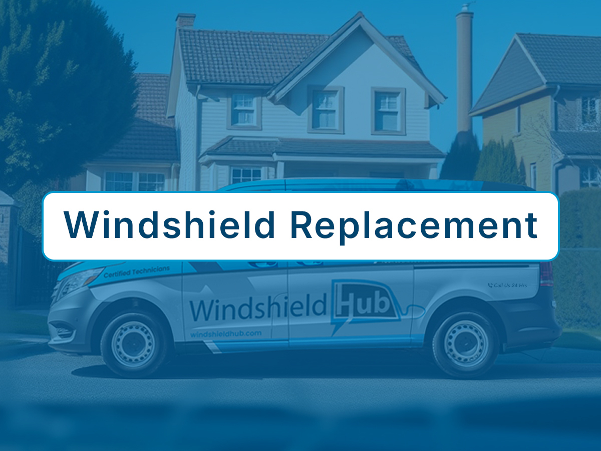 Windshield-Replacement