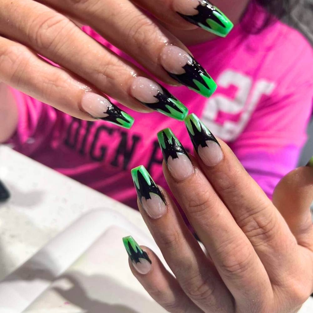 acrylic-halloween-nail-designs