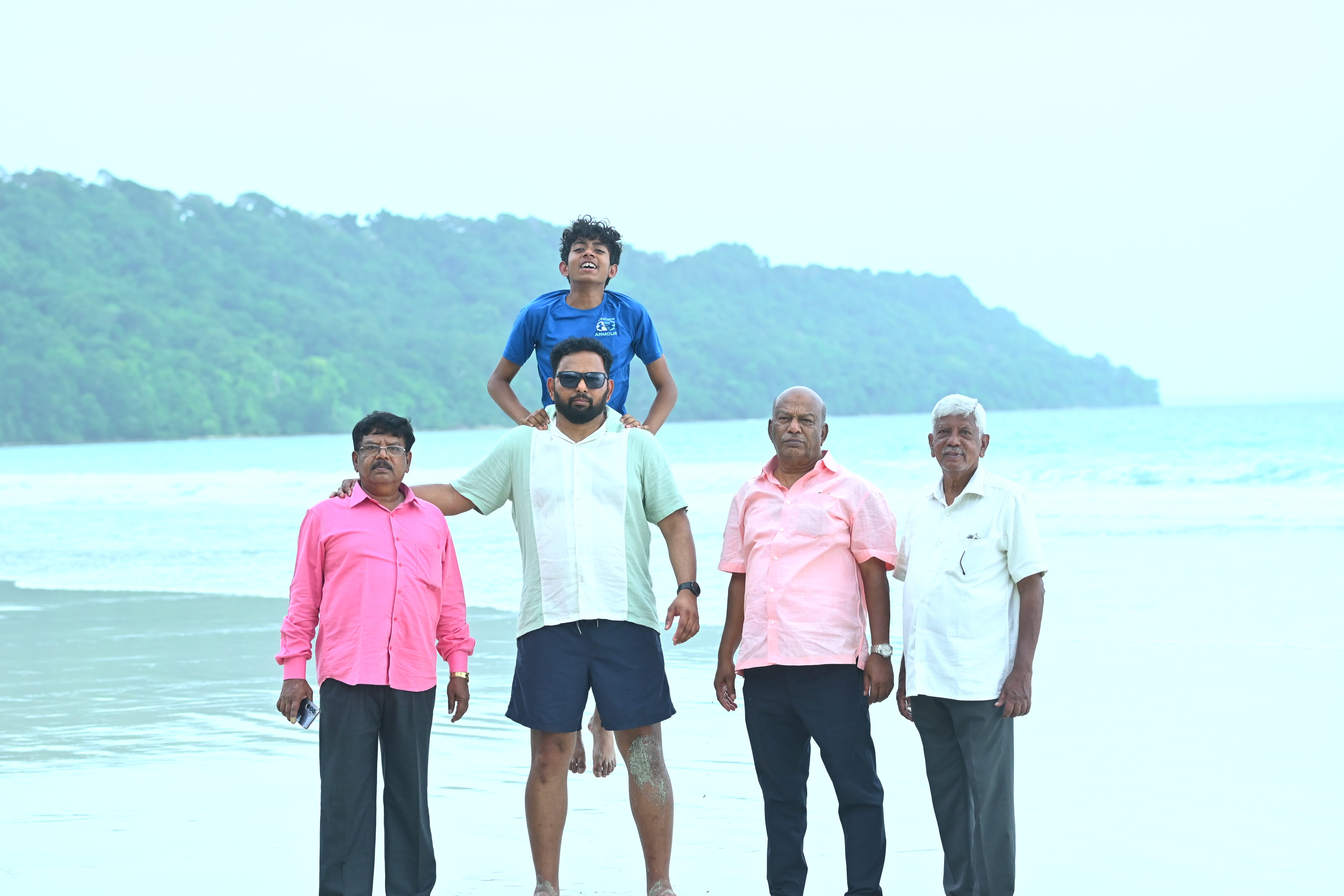 andaman-group-tour-package