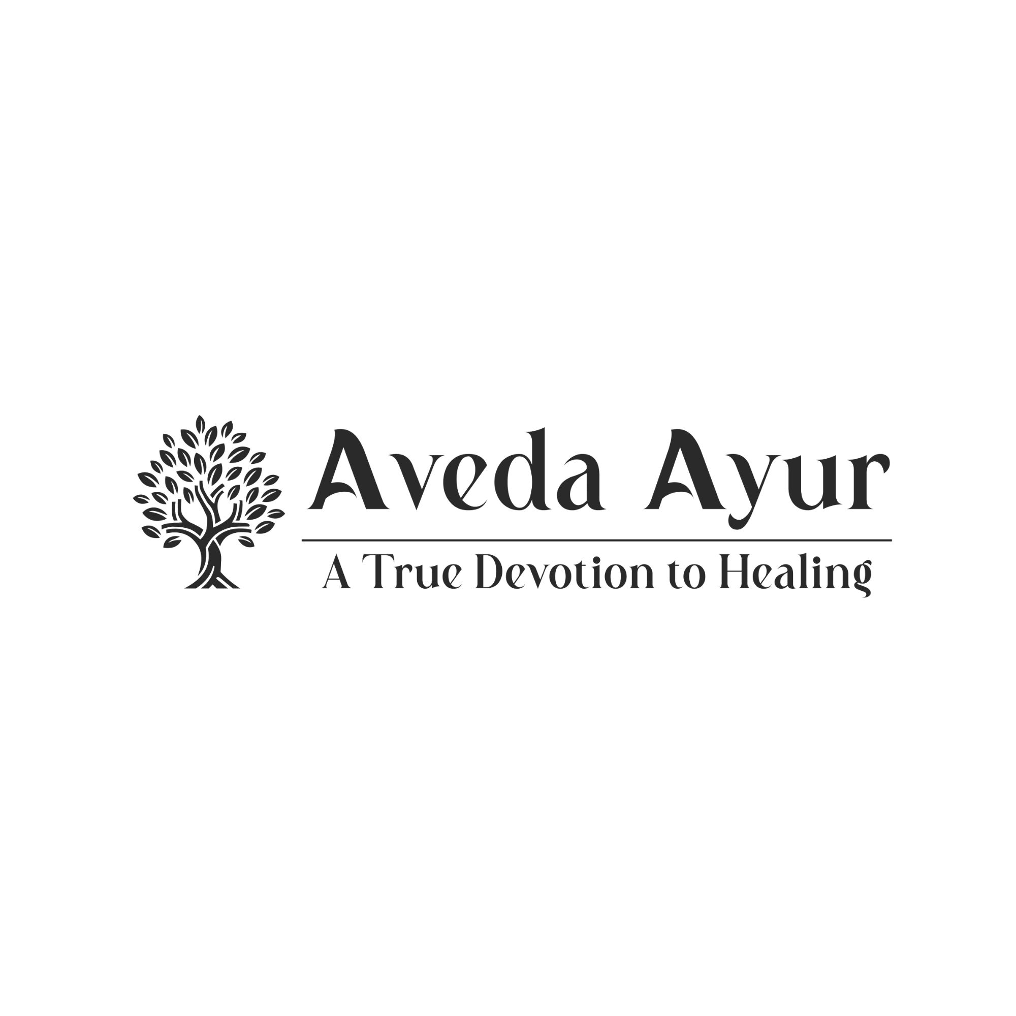 aveda-ayur-logo