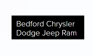 bedford