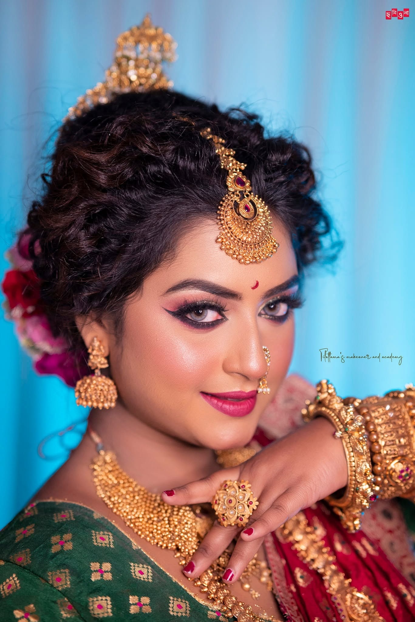 best-bridal-makeup-artist-amta