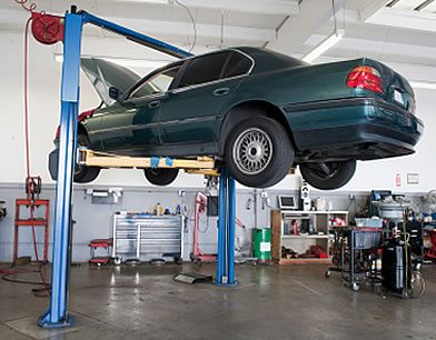 car-service-Richmond