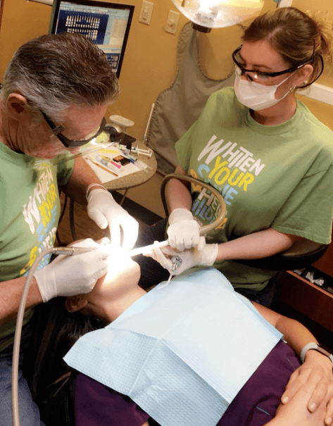 cosmetic-dentist-grapevine