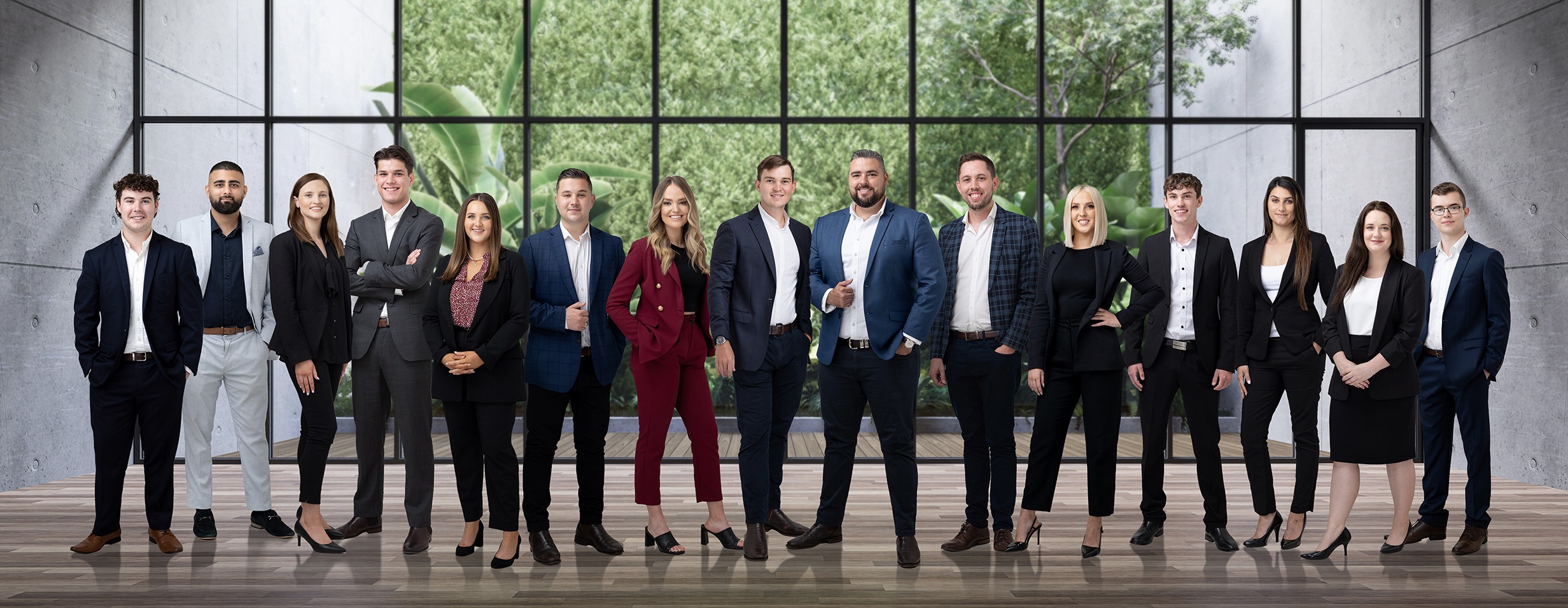 creative-fun-team-portrait-compo
