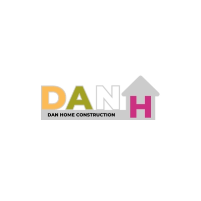 danhomeconstruction_Logo