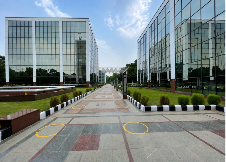 dlf-corporate-park-office-space-dlf-phase-3-gurgaon