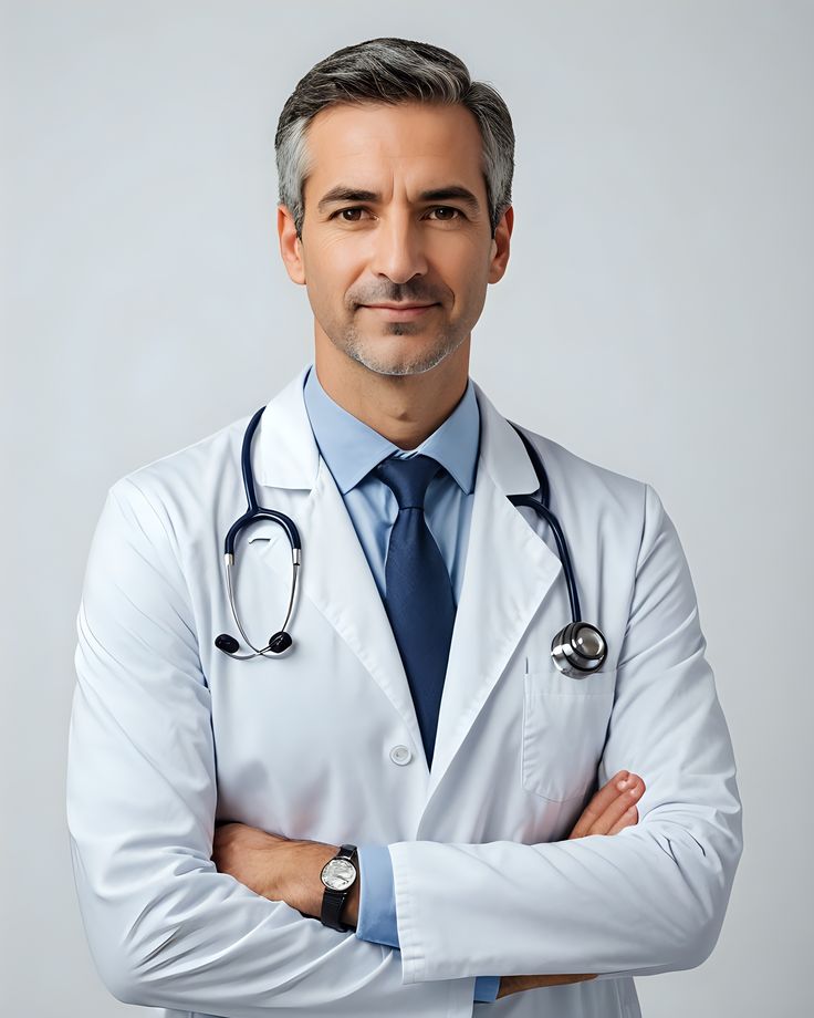 doctor